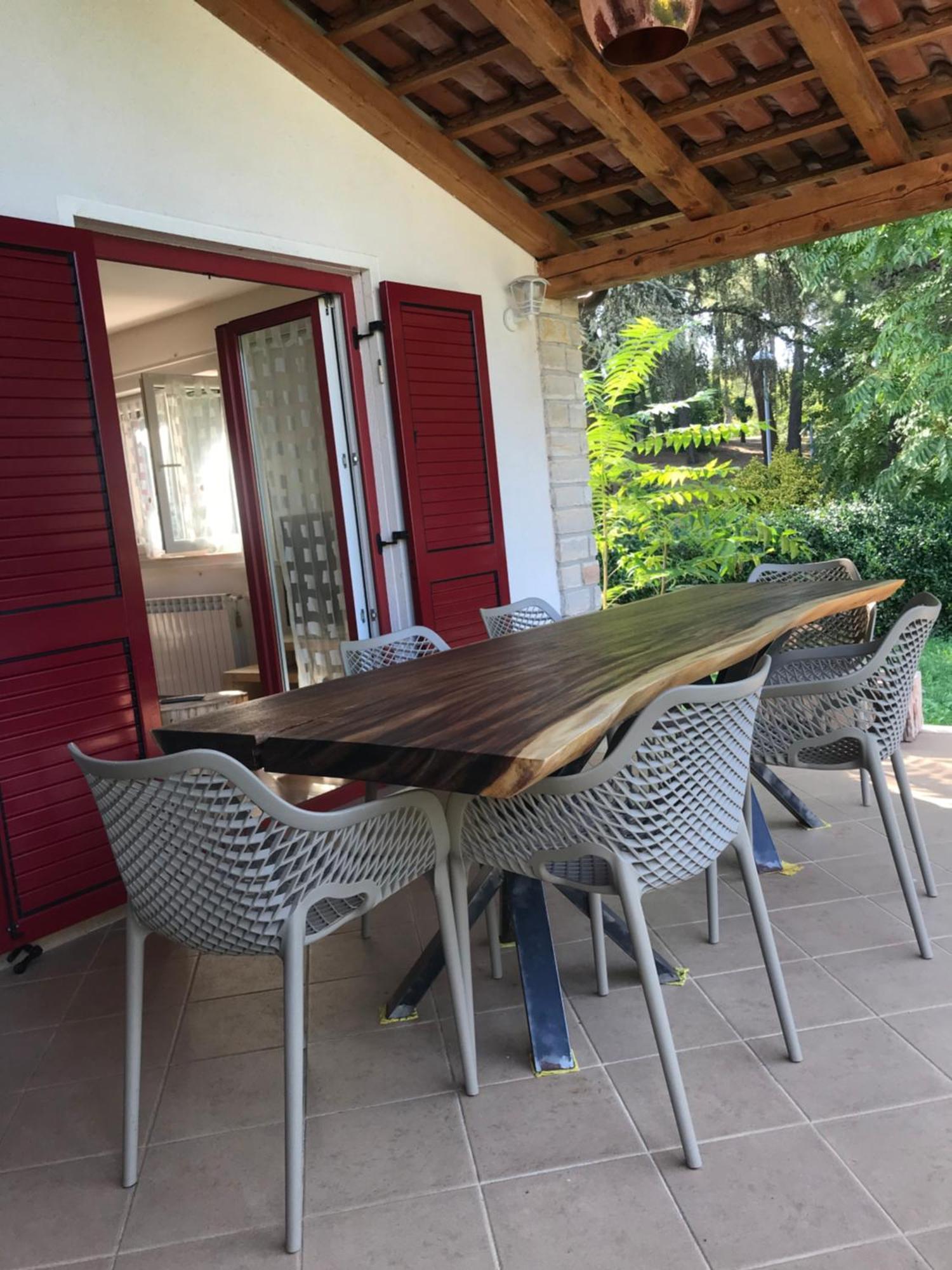 Villa Parenzo 150Mt Dal Mare 8Min Piedi Dal Centro Porec Exterior photo